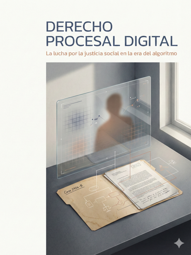 Derecho Procesal Digital
